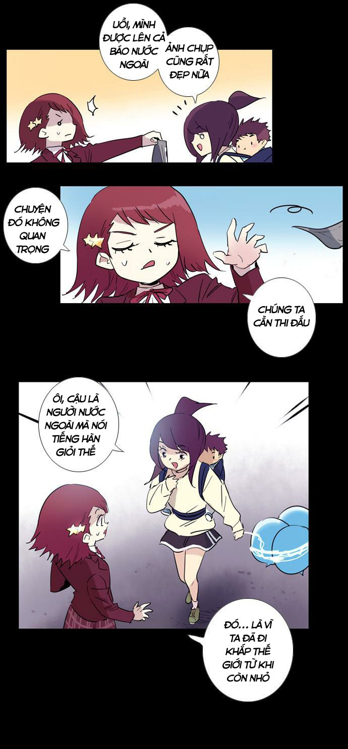 Soul Cartel: Chapter 162