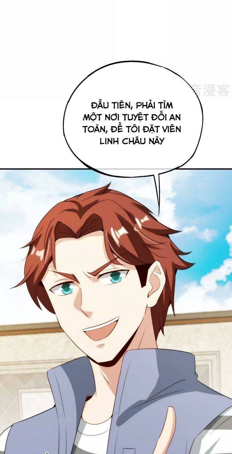 Vòng Bạn Bè Mạnh Nhất Của Tiên Giới: Chapter 106