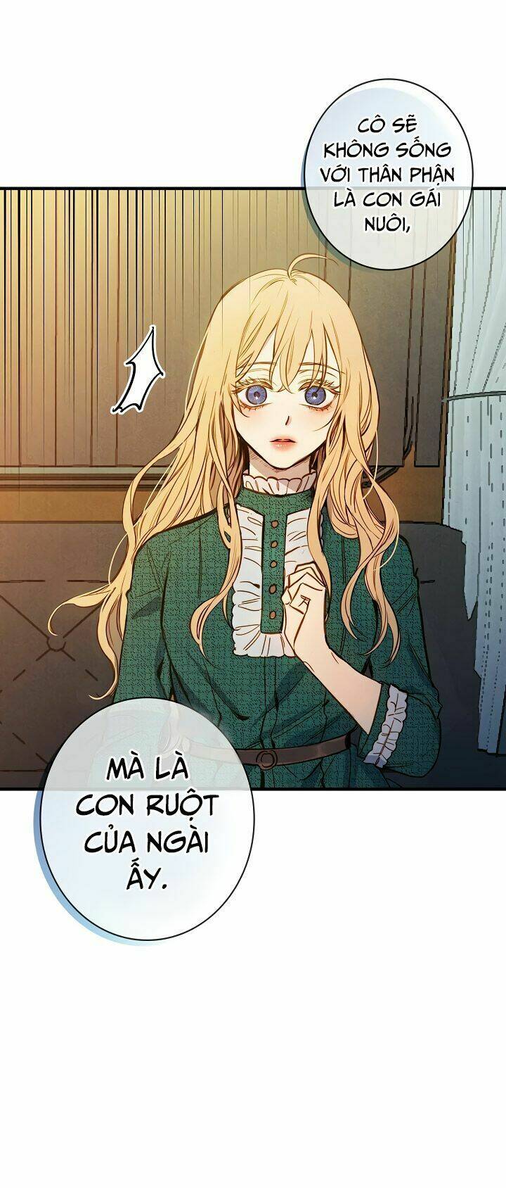 Hoàng Phi Bóng Tối: Chapter 9