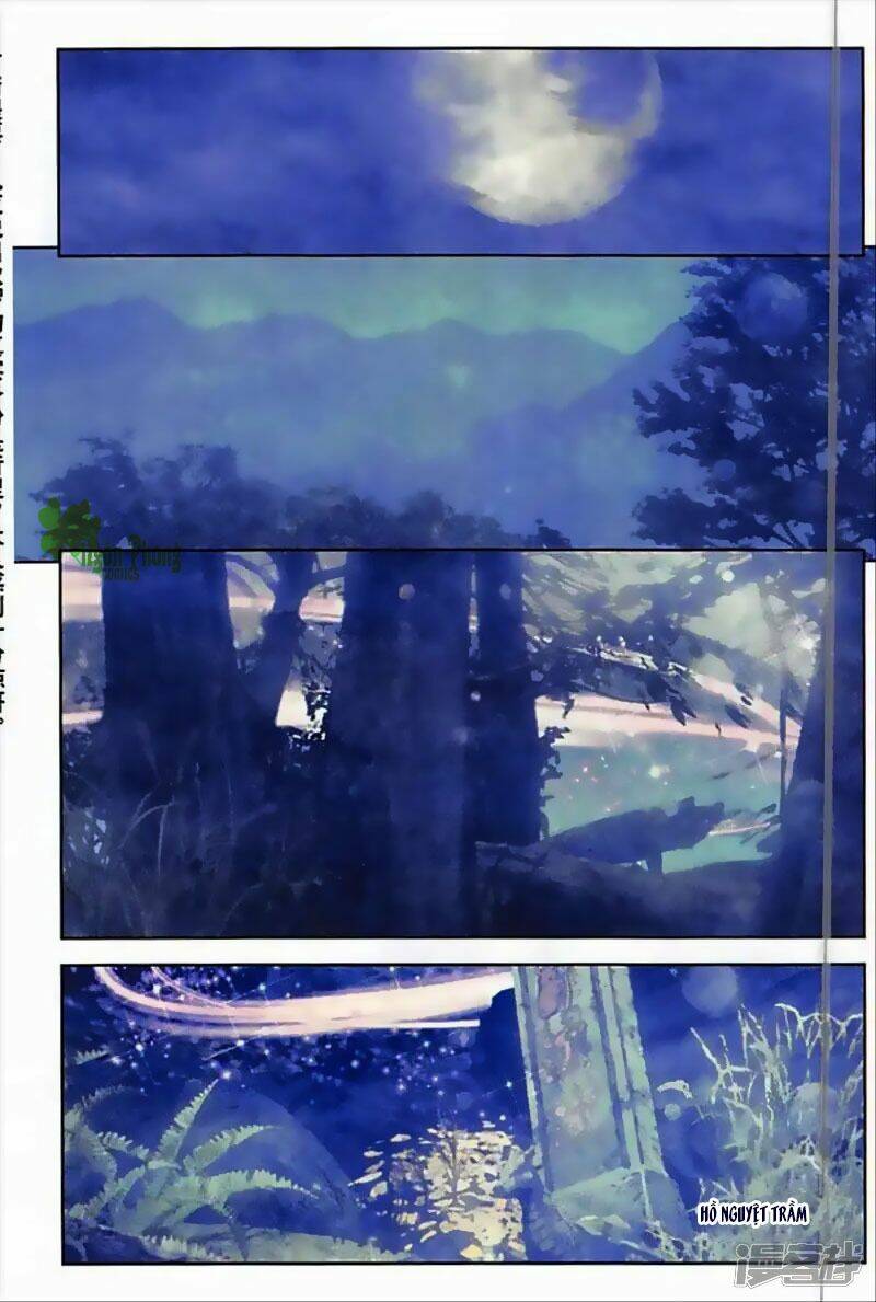 Thu La: Chapter 42