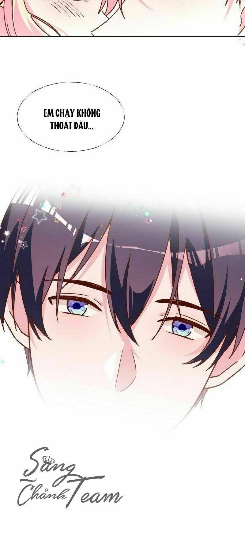 Trời Ban Cho Nam Thần Daddy: Chapter 24