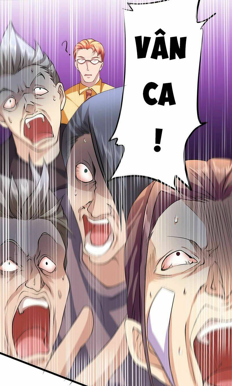 Nhất Phẩm Cao Thủ: Chapter 20