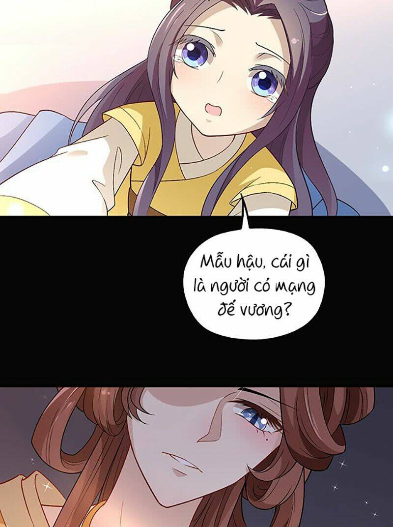Vương Phi Thật Uy Vũ: Chapter 49