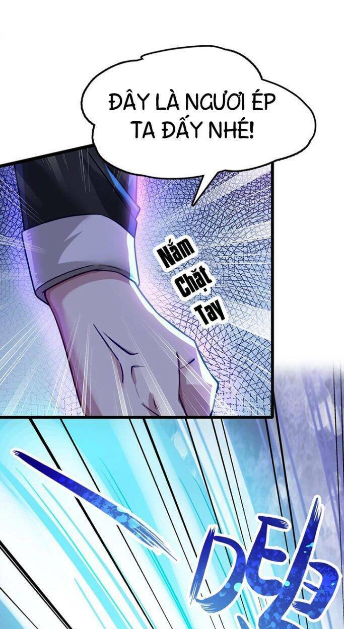 Đại Bảo Kiếm Của Tôi: Chapter 17