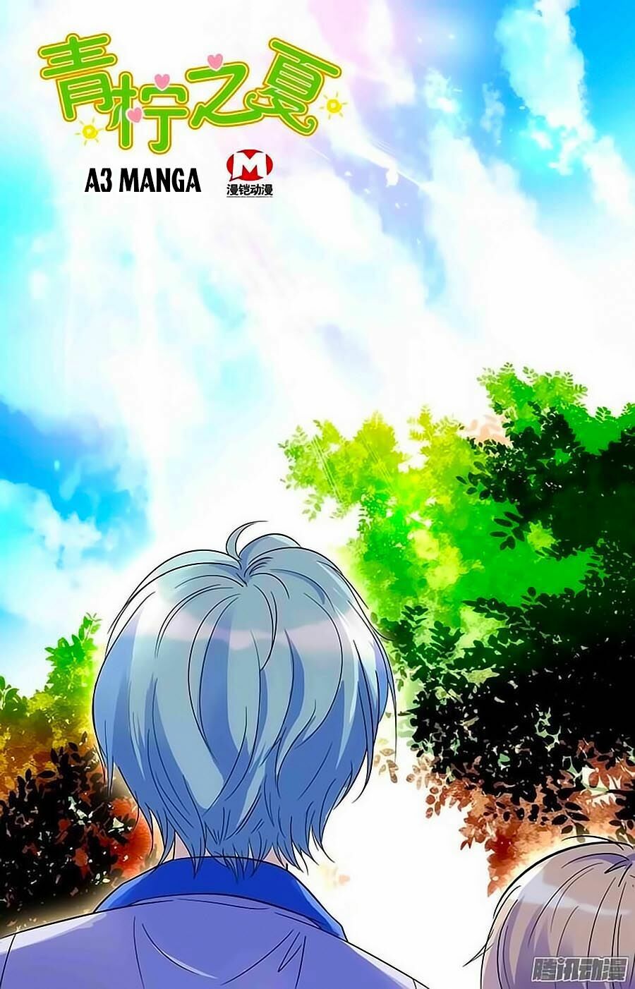 Thanh Ninh Chi Hạ: Chapter 56