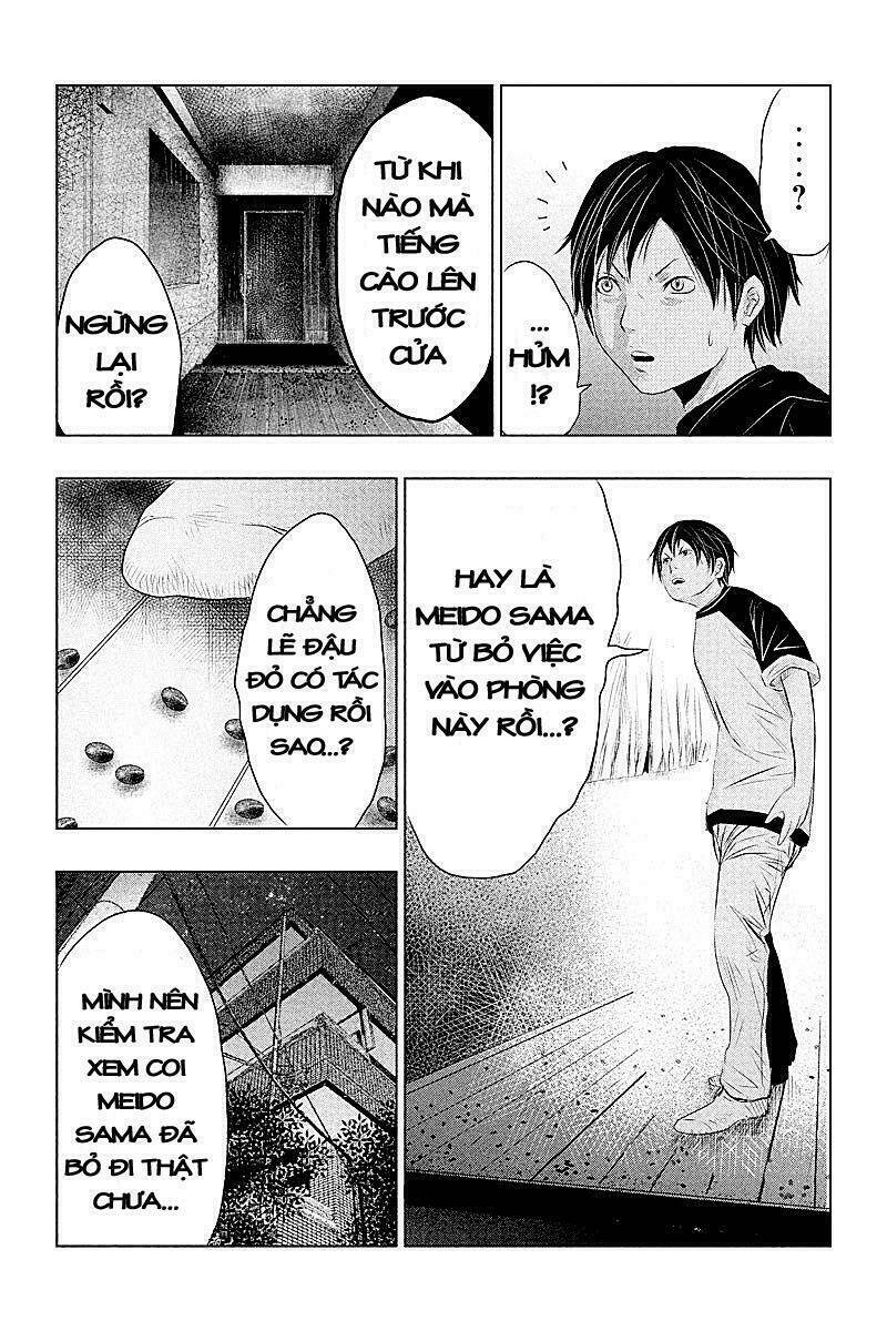 Ông Kẹ Sau 6H Tối!: Chapter 7
