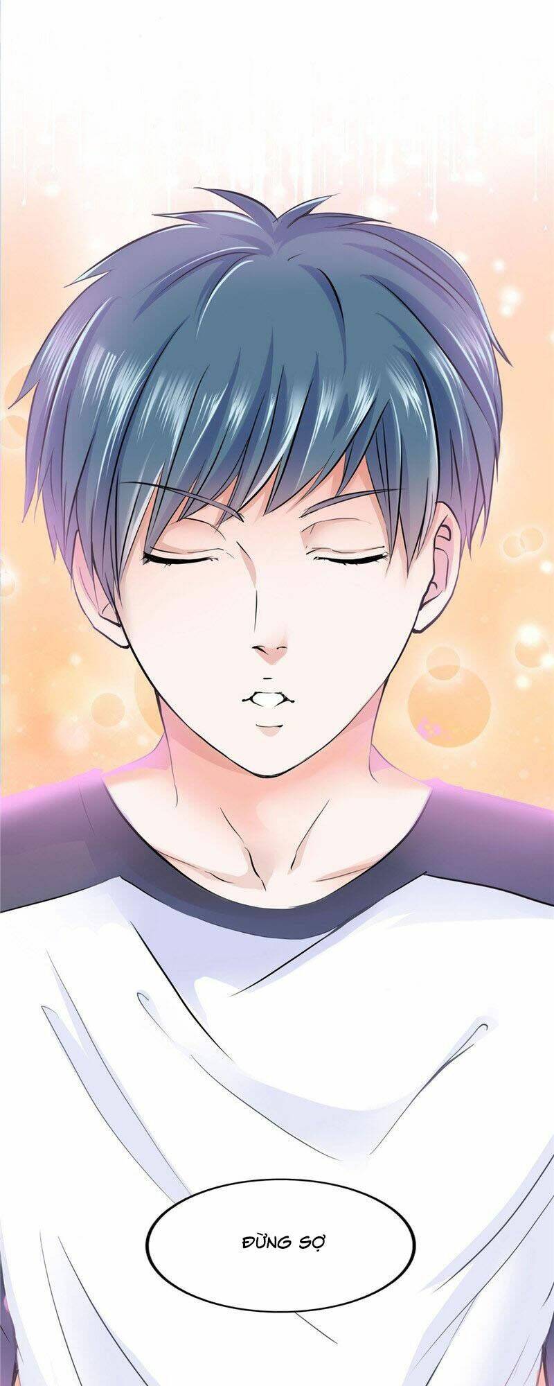 Hoàng Tử Ếch Mau Tránh Ra: Chapter 8