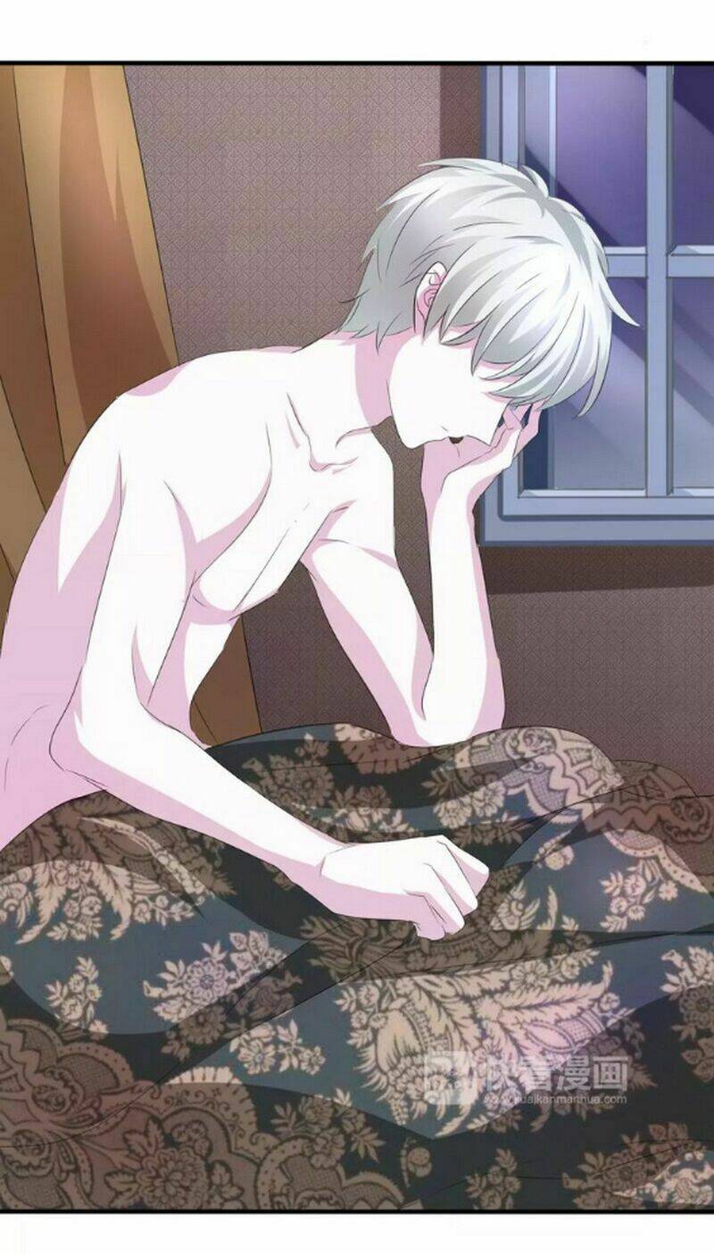 Một Lời Không Hợp Liền Hút Máu: Chapter 18