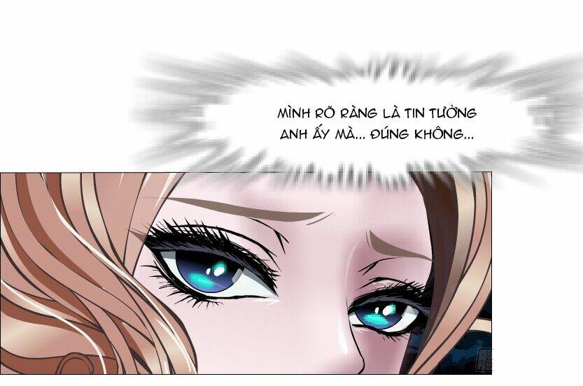 Cạm Bẫy Của Nữ Thần: Chapter 177