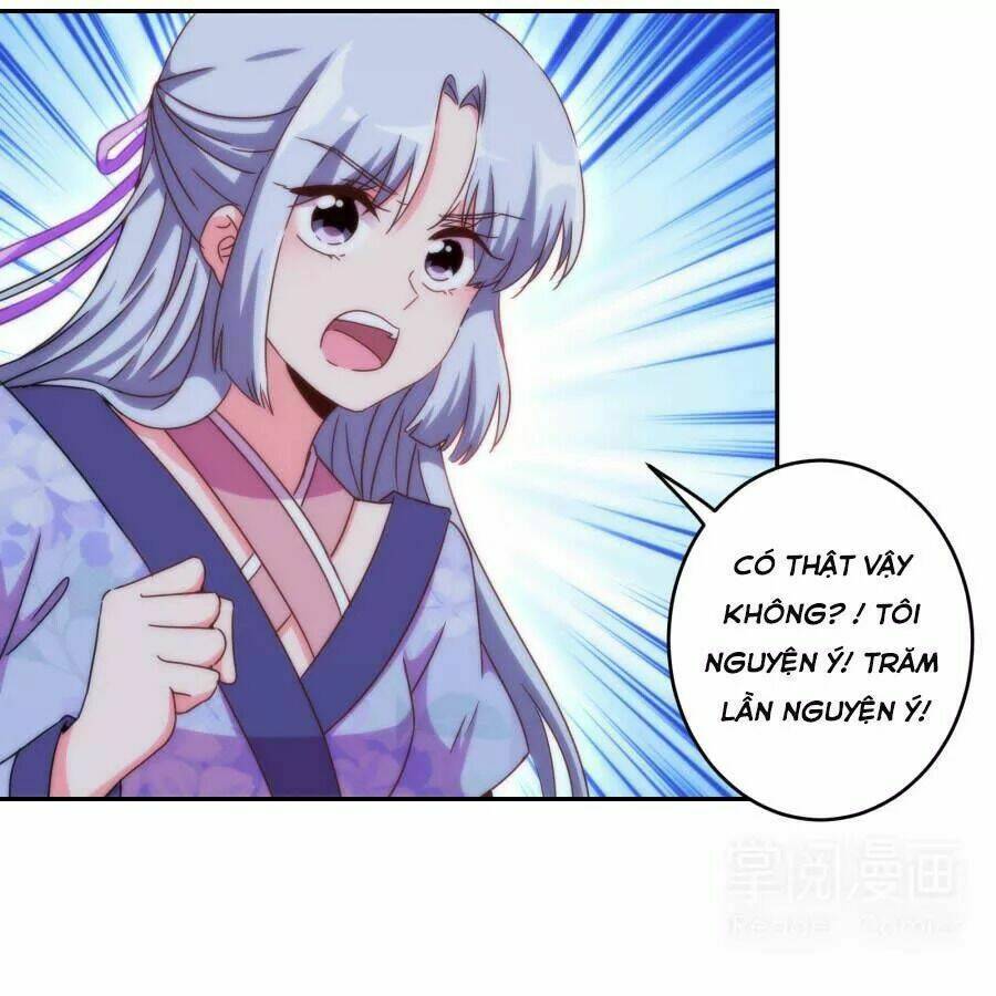 Vương Phi, Vương Gia Nhà Ngươi Không Ngốc Nữa Rồi: Chapter 6