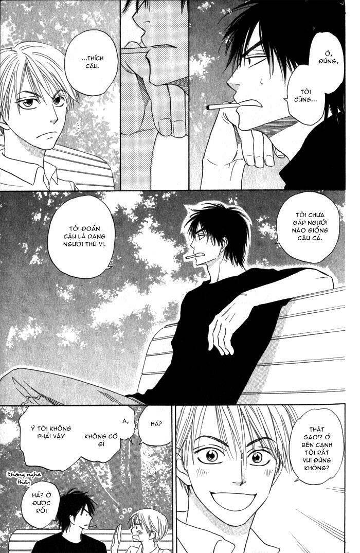 Doushiyoumo Nai Keredo: Chapter 4.5