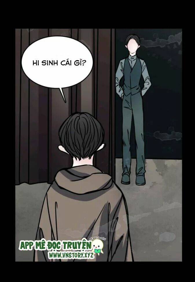 Nhật Ký Nữ Phù Thủy Hồi Sinh: Chapter 48