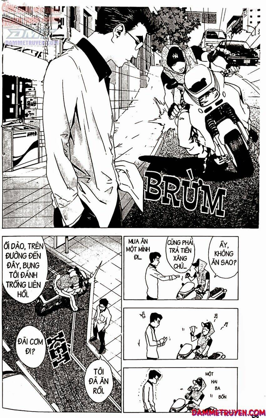 Ai Hơn Ai: Chapter 132