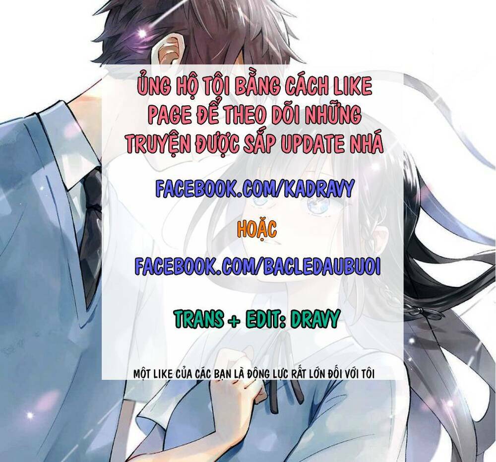 Yume No Shizuku To Hoshi No Hana: Chapter 1