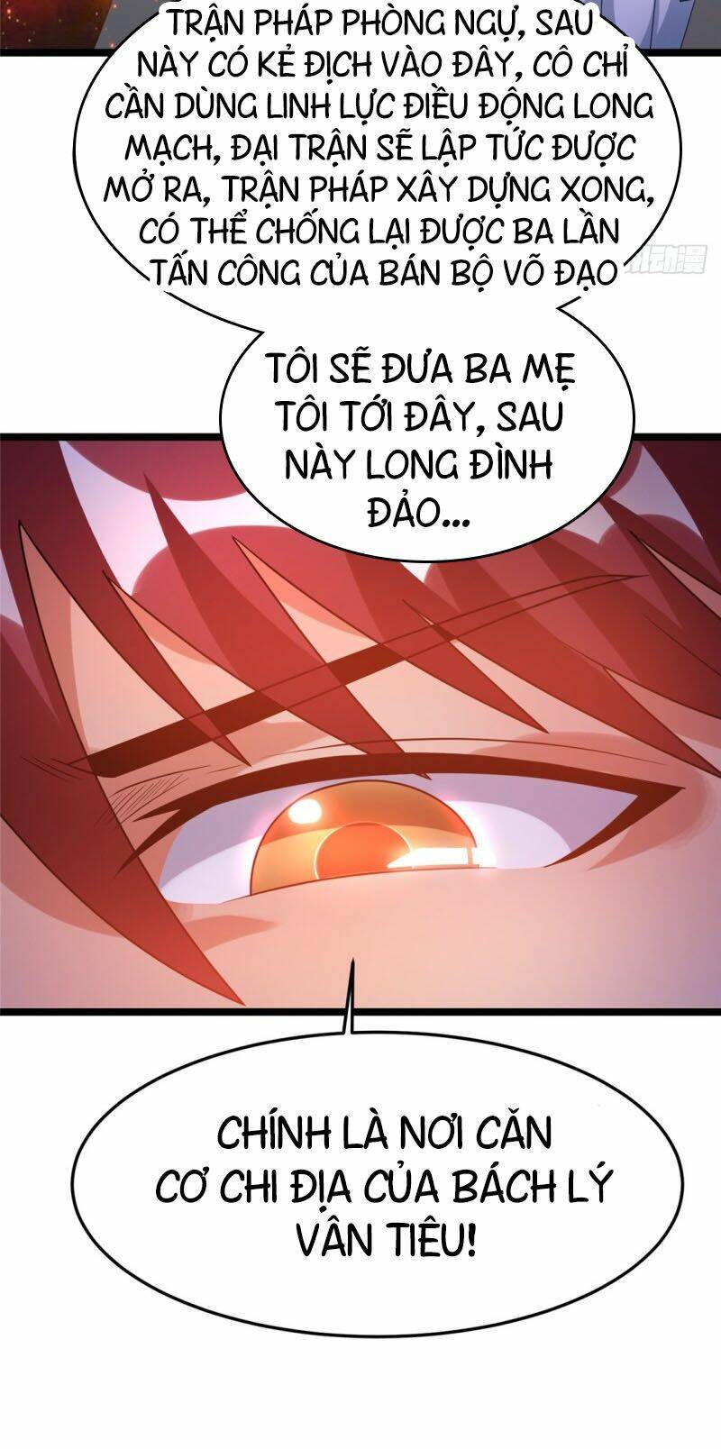 Tiên Vương Trùng Sinh: Chapter 56