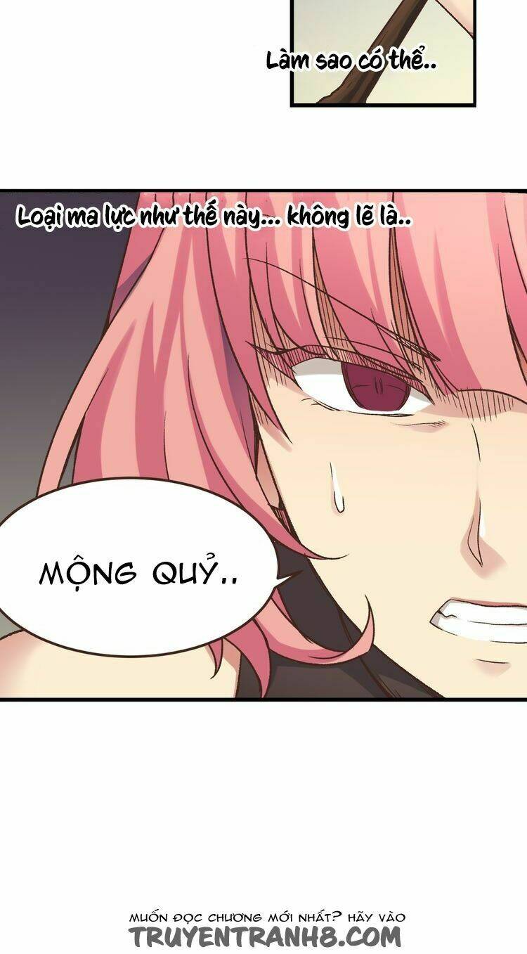 Vì Tôi Là Ông Chú Mở Tiệm Bán Vũ Khí: Chapter 45