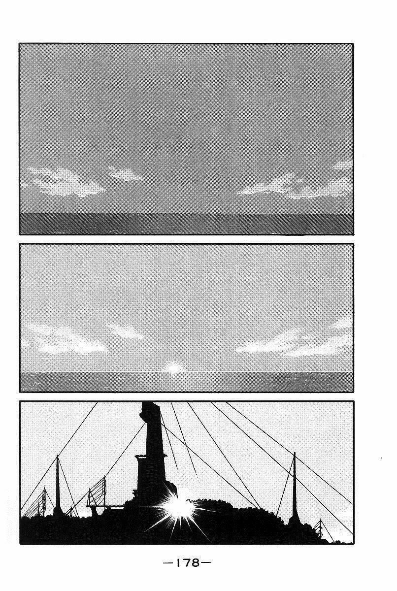 Kaiouki - Hải Hoàng Ký: Chapter 93