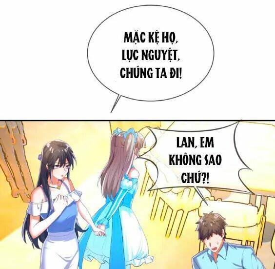 Tổng Tài Khăng Khăng Lấy Vợ Thế Thân: Chapter 26