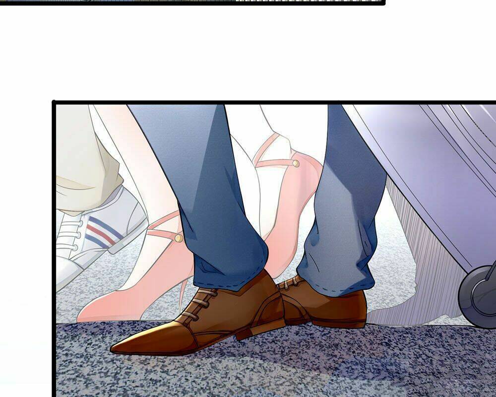 Chung Cực Binh Vương Tại Đô Thị: Chapter 1