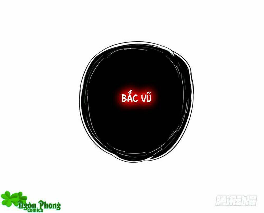 Nhật Ký Dạy Dỗ Của Gia Tộc Đáng Yêu: Chapter 34