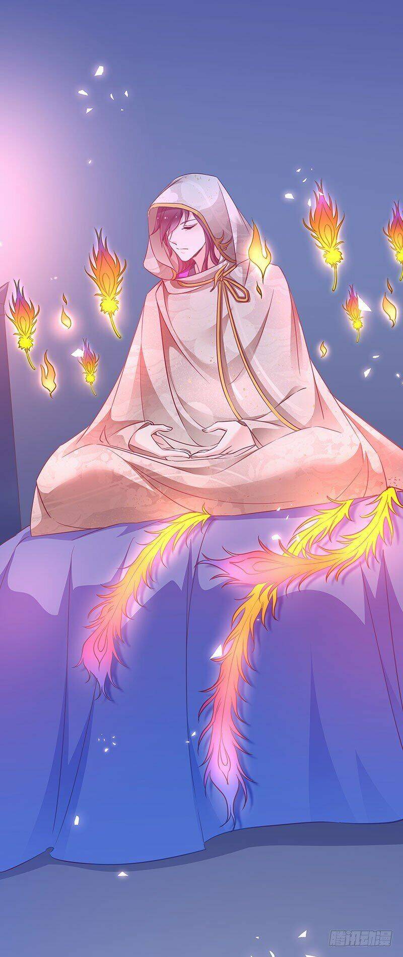 Trò Chơi Trừng Phạt: Chapter 62