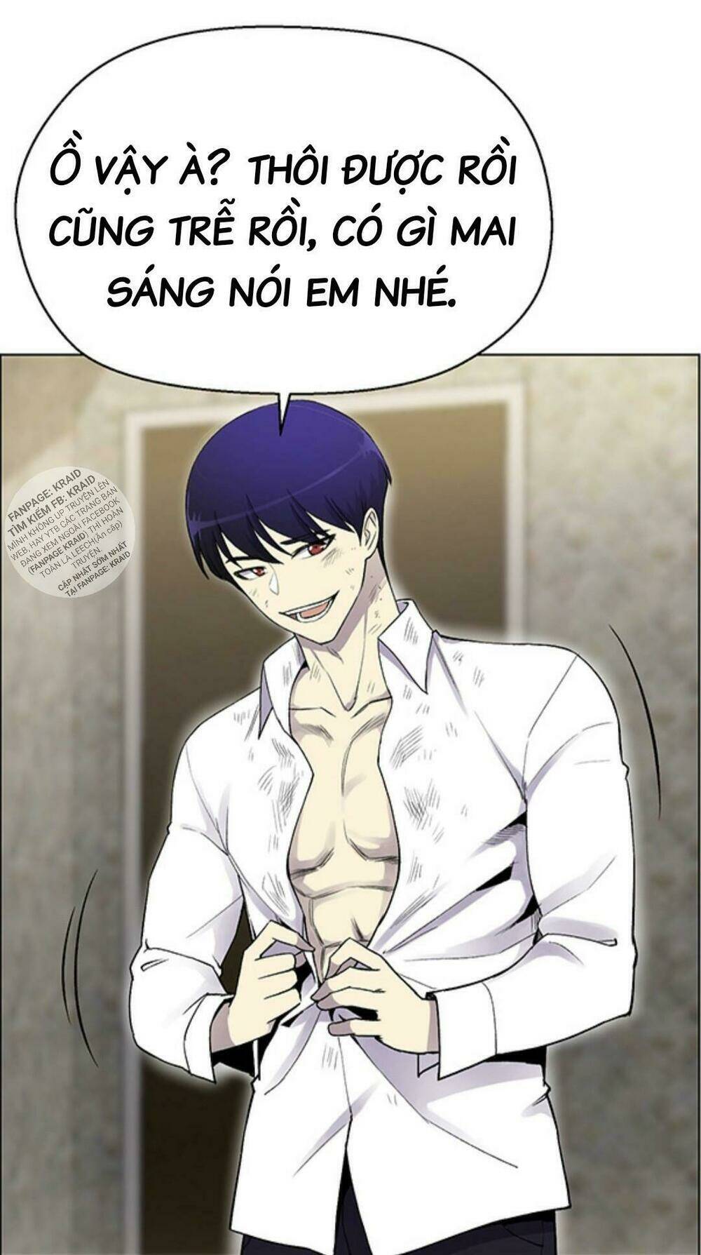 Luân Hồi Ác Nhân: Chapter 19