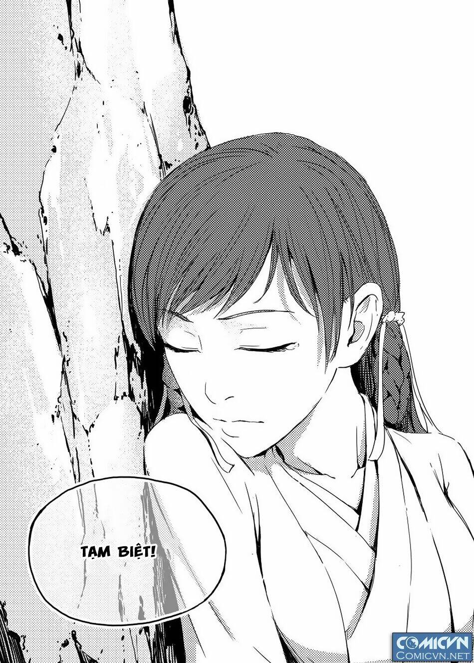 Quỷ Sai: Chapter 21