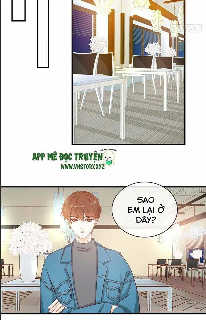 Cẩm Lý Thiếu Nữ Của Tôi: Chapter 41