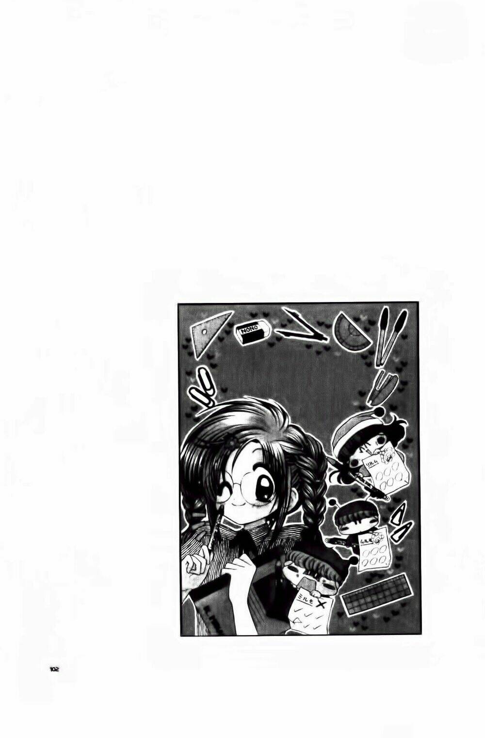 Chiếc Ly Kỳ Diệu: Chapter 16