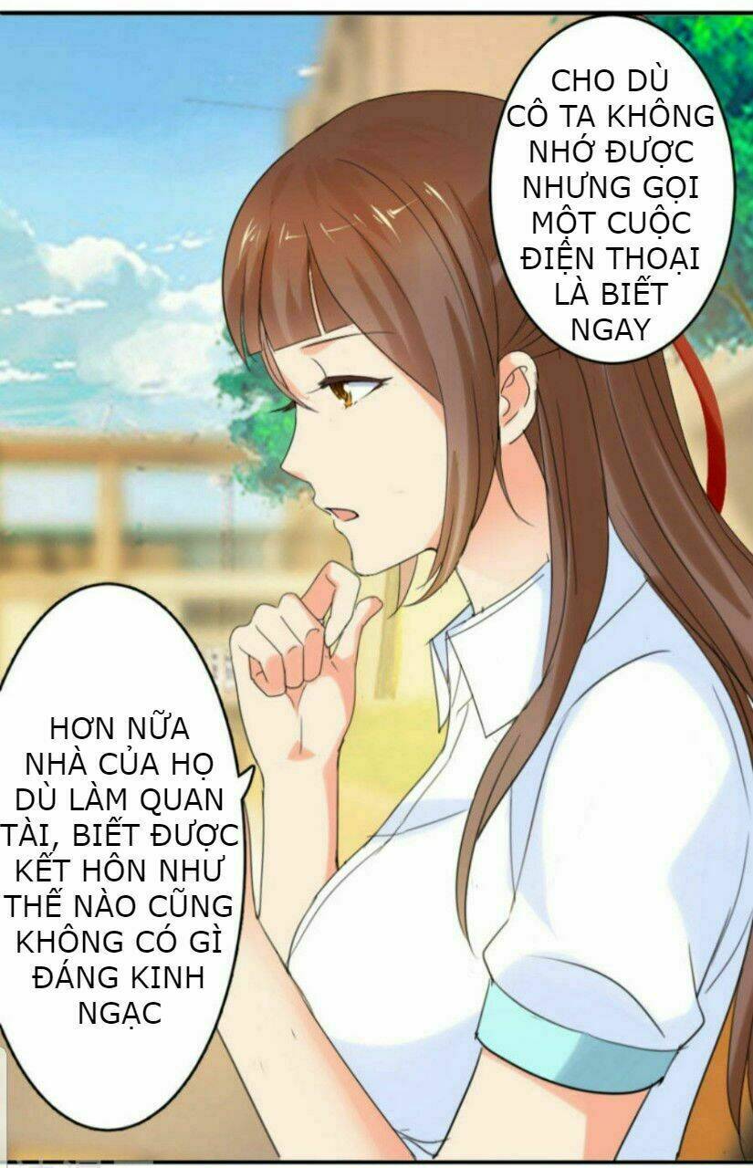 Bóng Đêm Liêu Nhân: Quỷ Phu Của Ta Quá Yêu Nghiệt: Chapter 21