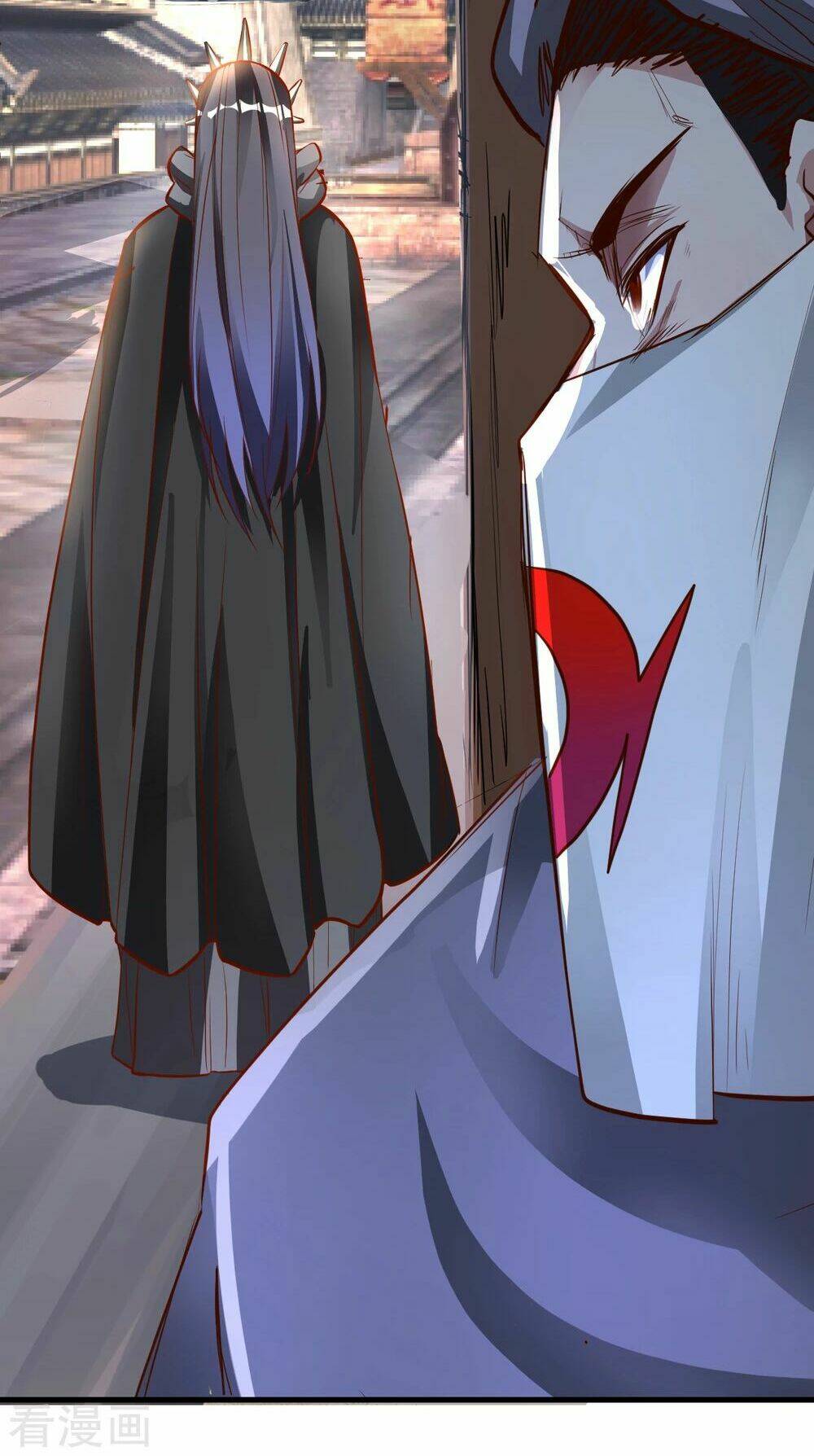 Tối Cường Đại Biểu Hoàng Kim Thận: Chapter 6