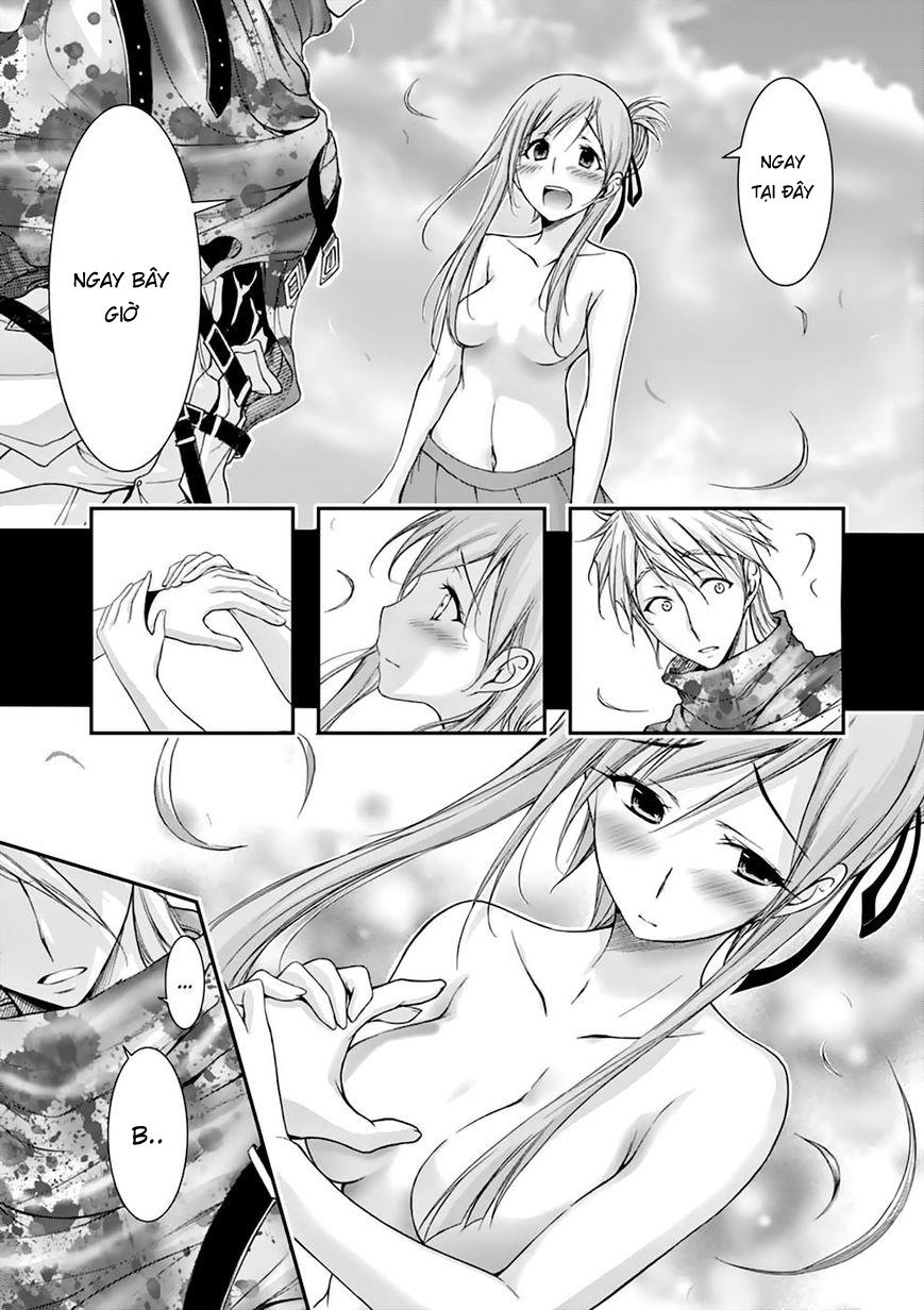 Đi Tìm Sát Tinh Vương: Chapter 28