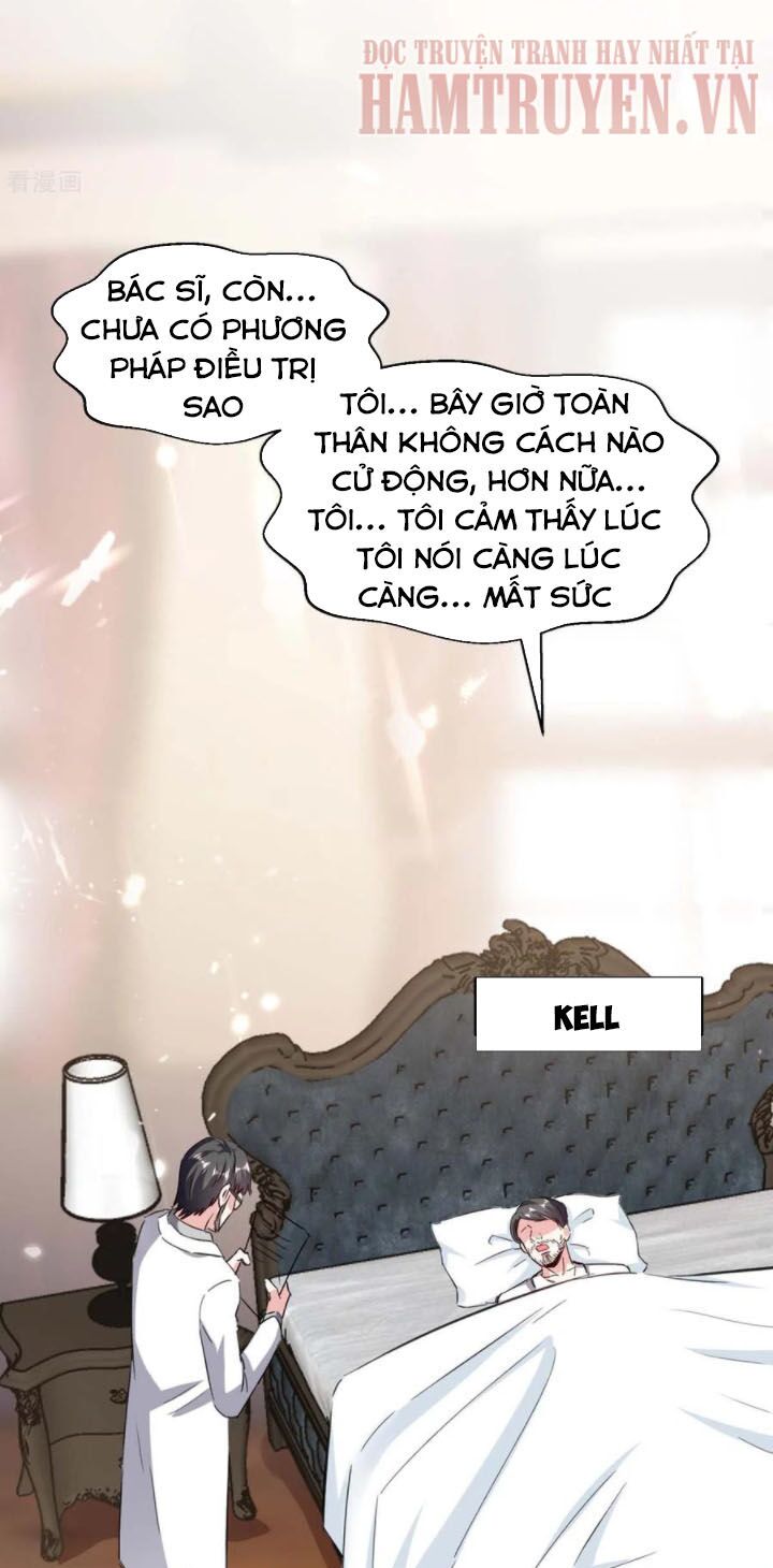 Thần Cấp Thấu Thị: Chapter 154