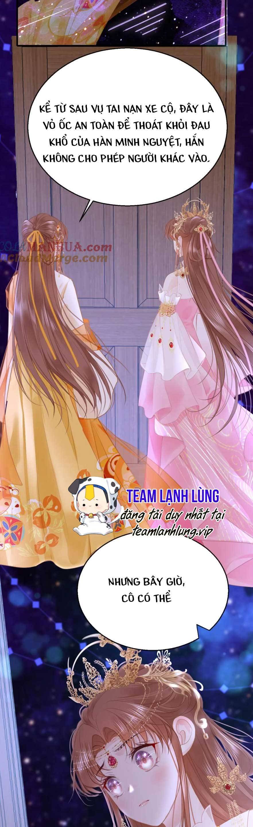 Bắt Đầu Hủy Hôn Để Công Lược Vương Gia: Chapter 107