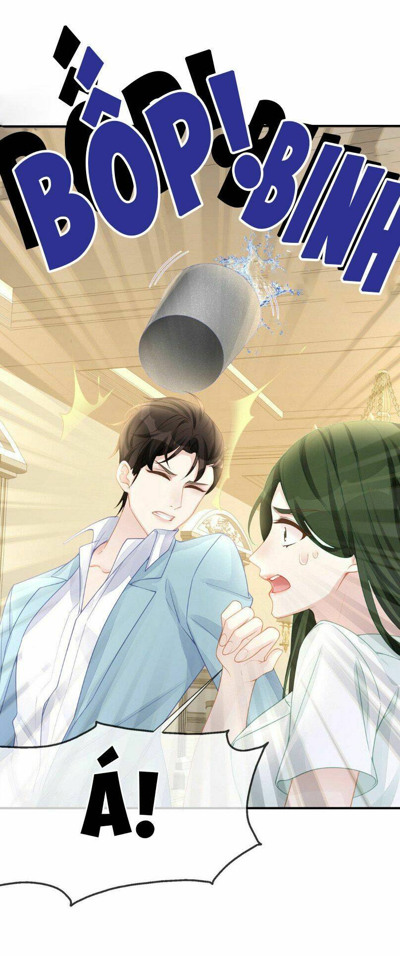 Chỉ Muốn Cưng Chiều Em: Chapter 13