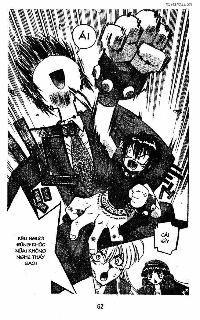 Devil And Devil: Chapter 28