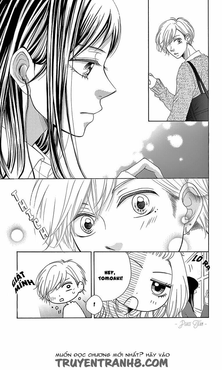 Koi Desu Ga Koi Janai: Chapter 2