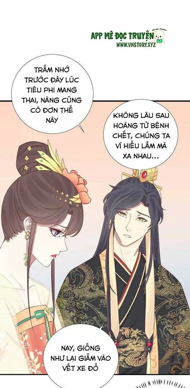 Hoàng Hậu Bận Lắm: Chapter 115