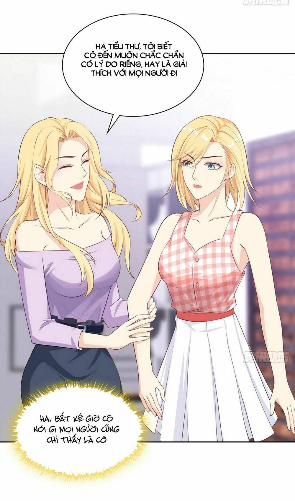 Bộ Váy Rực Rỡ Ánh Sao: Chapter 11