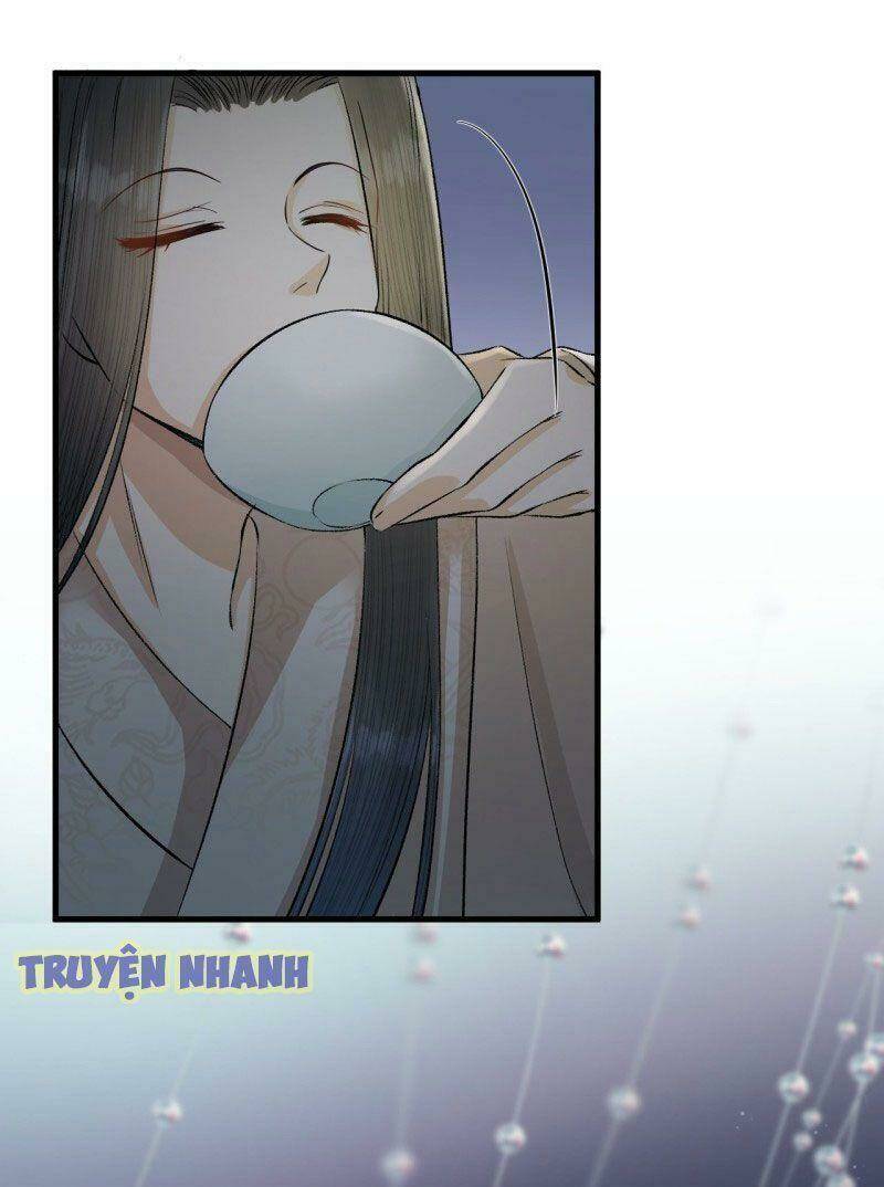 Lễ Băng Nhạc Phôi Chi Dạ: Chapter 15