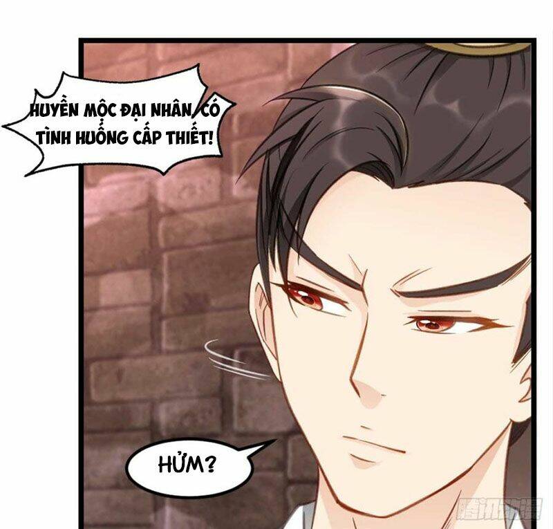Lão Tổ Của Bạn Đang Online: Chapter 45