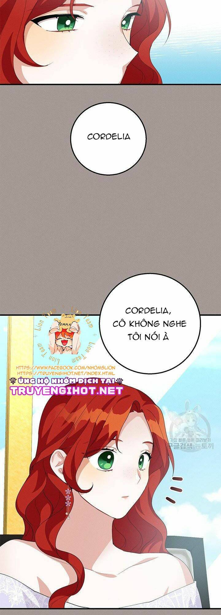 Hãy Trả Lời Em, Hoàng Tử!: Chapter 24