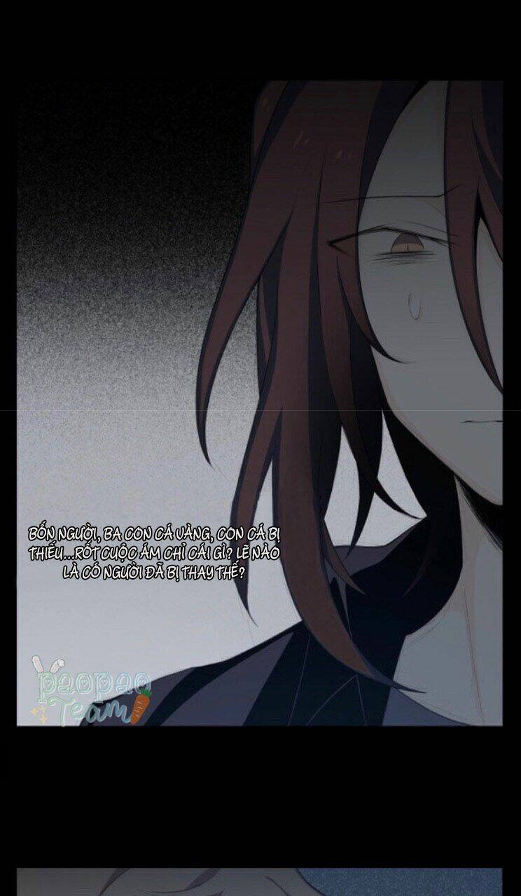 Hoan Nghênh Đến Với Trò Chơi Ác Mộng: Chapter 10