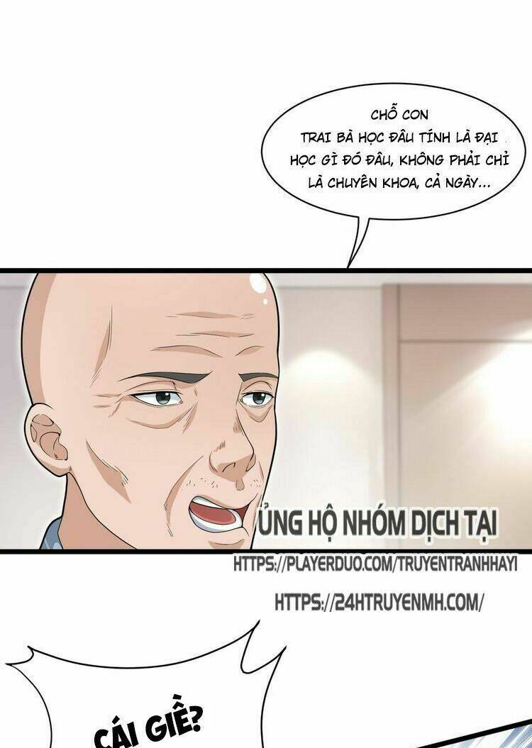 Anh Hùng Khốn Nạn: Chapter 12