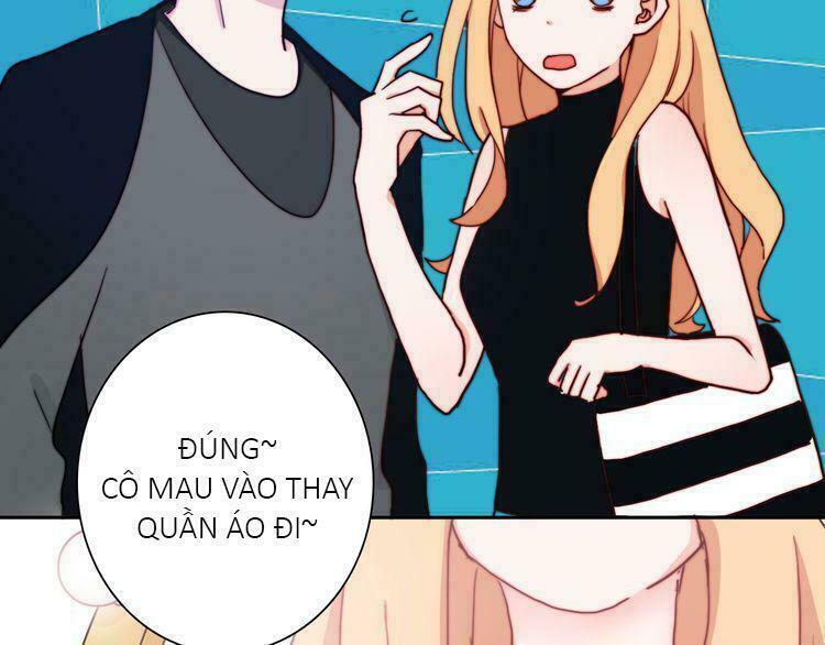 Trái Tim Băng Giá: Chapter 22