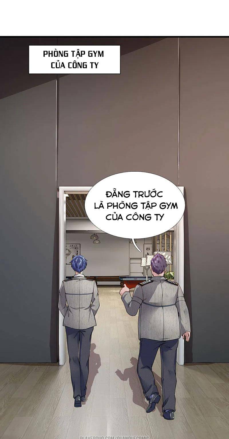 Chung Cực Binh Vương Tại Đô Thị: Chapter 66