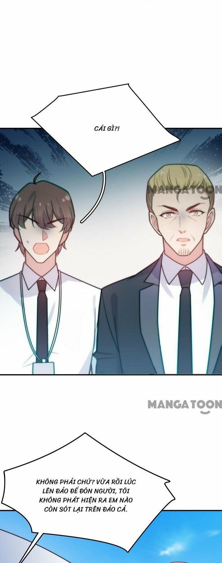 Ma Lạt Thiên Kim Đẩu Ác Thiếu: Chapter 258