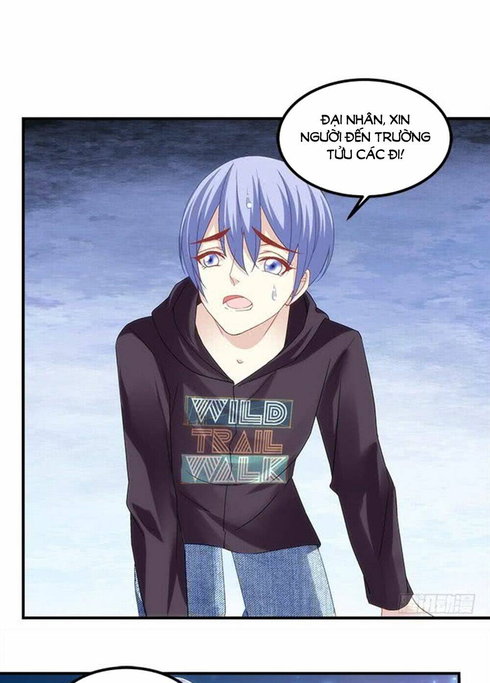 Ám Dạ Vô Thường: Chapter 60