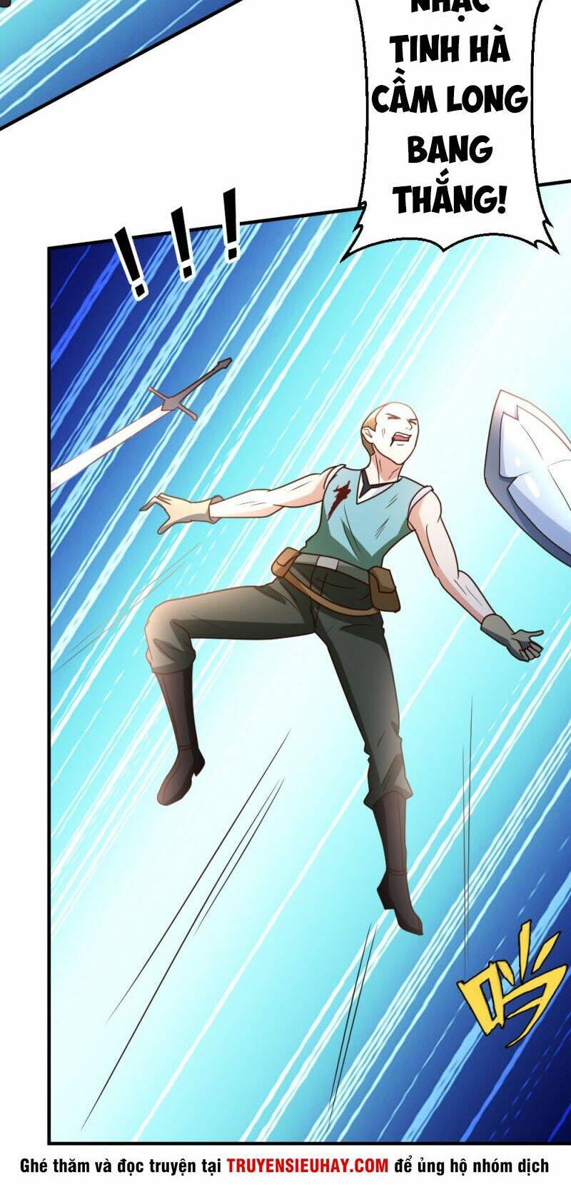 Trọng Sinh Tu Chân Tại Đô Thị: Chapter 62