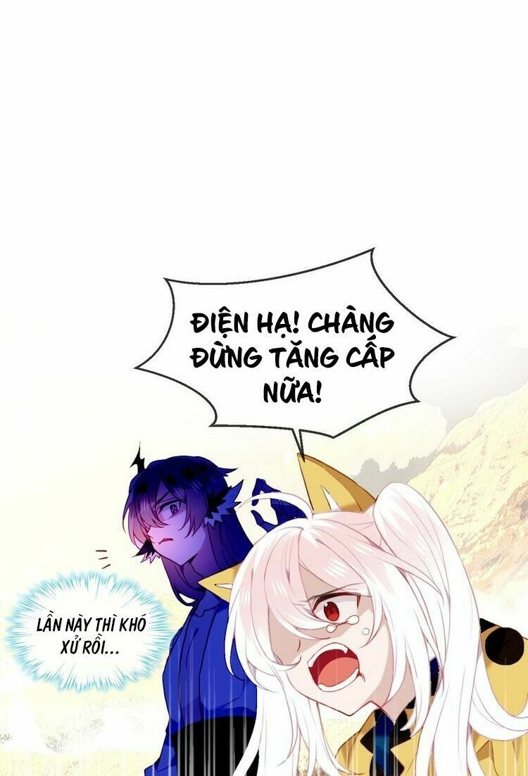 Ngô hoàng tại thượng: Chapter 87